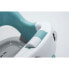 OLMITOS Swivel Toilet Seat Sets