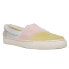 TOMS Alpargata Fenix Slip On Womens White Sneakers Casual Shoes 10018941T
