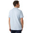 Фото #2 товара HELLY HANSEN short sleeve polo