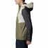Фото #3 товара COLUMBIA Inner Limits™ II Full Zip Big jacket