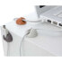 Фото #2 товара BLUELOUNGE Adhesive Cable Organizer 6 Units