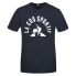 LE COQ SPORTIF BAT N°2 short sleeve T-shirt