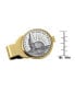 Фото #3 товара Денежник с половинкой монеты Каменная Свобода для мужчин от American Coin Treasures