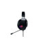 ASUS ROG Theta 7.1 - Headset - Head-band - Gaming - Black - Monaural - Black