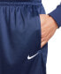 ფოტო #3 პროდუქტის Men's Icon Dri-FIT Moisture-Wicking Basketball Shorts