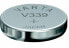 Varta SR614 - Single-use battery - SR63 - Silver-Oxide (S) - 1.55 V - 1 pc(s) - Silver
