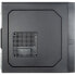 Фото #9 товара Inter-Tech IT-6505 Retro - Micro Tower - PC - Black - uATX - 14 cm - 29 cm