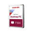 Фото #2 товара Жесткий диск Toshiba P300 3,5" 2 TB HDD