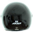 Фото #3 товара AXXIS Square Solid open face helmet