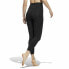 Фото #8 товара Женские спортивные колготки Adidas Yoga Luxe Studio Чёрный