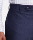 Фото #6 товара Men's Classic Fit Fall Patterned Pants