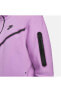 Фото #6 товара Толстовка мужская Nike Tech Fleece Hoodie Erkek Sweatshirt