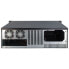 Фото #4 товара Inter-Tech 3U 3098-S, 19" Rack Servergehäuse - schwarz