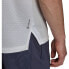 ფოტო #5 პროდუქტის ADIDAS TI short sleeve T-shirt
