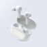 Фото #13 товара Słuchawki dokanałowe wodoodporne bezprzewodowe Bluetooth Apollo Air + TWS ANC biały