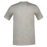 Фото #3 товара BERGHAUS Grey Fangs Peak short sleeve T-shirt
