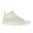 Фото #1 товара Diesel S-Astico Mzip Y02533-P4287-T1015 Mens Beige Lifestyle Sneakers Shoes