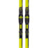 FISCHER Speedmax 3D Zero+Medium Nordic Skis