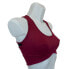 GINADAN Studio Sports Top High Support