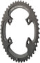 Фото #1 товара Shimano Ultegra R8000 46t 110mm 11-Speed Chainring for 36/52t or 36/46t