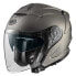 Фото #3 товара PREMIER HELMETS 23 JT5 U17BM Pinlock Prepared open face helmet