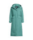 Фото #1 товара Women's Expedition Waterproof Winter Maxi Down Coat