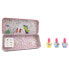 Фото #2 товара Детский набор для макияжа Disney Princess лак для ногтей