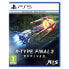 PLAYSTATION GAMES PS5 R-Type Final 3 Evolved