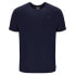Фото #1 товара RUSSELL ATHLETIC AMT A30011 short sleeve T-shirt