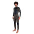 Фото #4 товара HURLEY Max 3/2+ Neoprene Suit