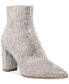 Фото #1 товара Полусапоги Betsey Johnson Cady Evening Booties