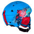 Фото #3 товара MARVEL Ski Spider Man helmet