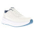Propet Ultima Walking Womens White Sneakers Athletic Shoes WAA302LWDE