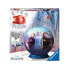 Фото #2 товара Пазл Disney Frozen II 3D, 72 детали Ravensburger