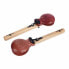 Black Swamp Percussion Pro Concert Castagnets PH