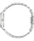 ფოტო #2 პროდუქტის Women's Swiss G-Timeless Stainless Steel Bracelet Watch 27mm