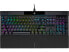 Фото #1 товара Corsair K70 RGB PRO Wired Mechanical Gaming Keyboard (Cherry MX RGB Red Switches