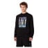 ARMANI EXCHANGE 3DZMJE sweatshirt