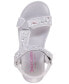 Фото #4 товара Little and Big Girls Friant Sandals