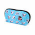 OH MY POP Jelly Doggy Wash Bag