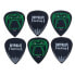 Фото #1 товара Аксессуары для гитар Dunlop Ultex Hetfield 0,73 Player