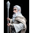 Фото #7 товара THE LORD OF THE RINGS Gandalf The White Mini Epics Figure