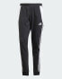 adidas Tiro 24 Sweat Tracksuit Bottoms in Black