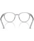 ფოტო #3 პროდუქტის Men's Phantos Eyeglasses, BB205551-O