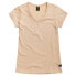 Фото #2 товара G-STAR Eyben Slim Fit short sleeve v neck T-shirt