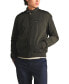 Men's Heavy Iconic Racer Quilted Lining Jacket (Slim Fit)