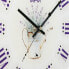 Фото #5 товара Nástěnné skleněné hodiny Provence E09.4376