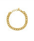 Фото #1 товара Браслет OMA THE LABEL Chunky Gold Plated 13mm