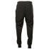 Фото #2 товара Puma Essential Logo Pants Mens Black Casual Athletic Bottoms 58671451