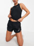 Фото #1 товара Nike Running Race Day Tempo Dri-FIT shorts in black